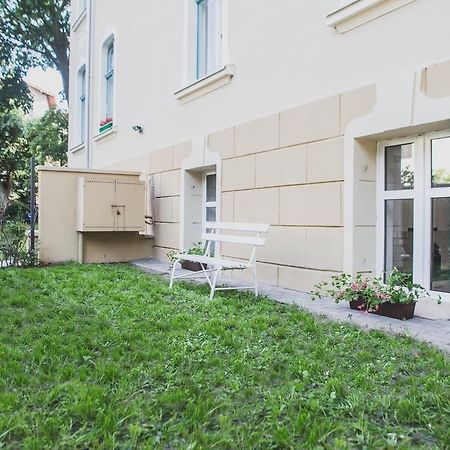 Lipowa Apartments Sopot Chambre photo