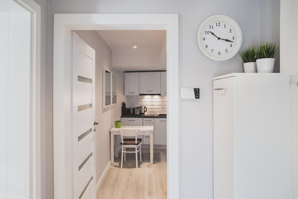 Lipowa Apartments Sopot Chambre photo