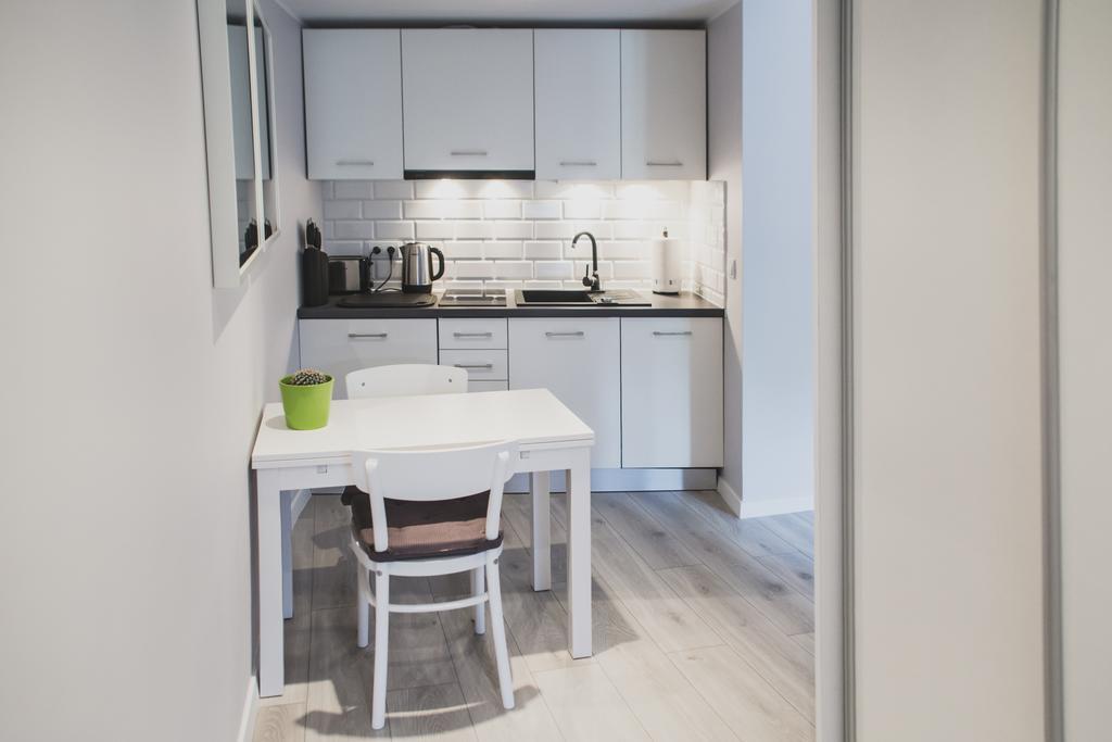 Lipowa Apartments Sopot Chambre photo